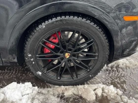 Porsche Cayenne GTS / 360 / DISTRONIC / MATRIX / BOSE | Auto.bg — изображение 7 Porsche Cayenne GTS / 360 / DISTRONIC / MATRIX / BOSE | Auto.bg — изображение 7