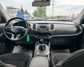 Kia Sportage 1.6 БЕНЗИН 135 К.С. ГАЗ! ECO GPL+ ! FACELIFT! НОВ! | Auto.bg — изображение 14 Kia Sportage 1.6 БЕНЗИН 135 К.С. ГАЗ! ECO GPL+ ! FACELIFT! НОВ! | Auto.bg — изображение 14