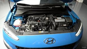 Hyundai Kona 1.6 TURBO* INSCRIPTION* ОБДУХВ* PANO* CAMERA* | Auto.bg — изображение 6 Hyundai Kona 1.6 TURBO* INSCRIPTION* ОБДУХВ* PANO* CAMERA* | Auto.bg — изображение 6