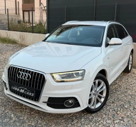 Снимка Audi Q3