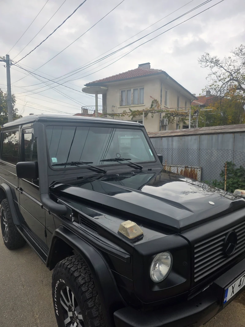 Mercedes-Benz G 300 - 15000 € / 29337.45 лв. - 11371261 1 | Car24.bg Mercedes-Benz G 300 - 15000 € / 29337.45 лв. - 11371261 1
