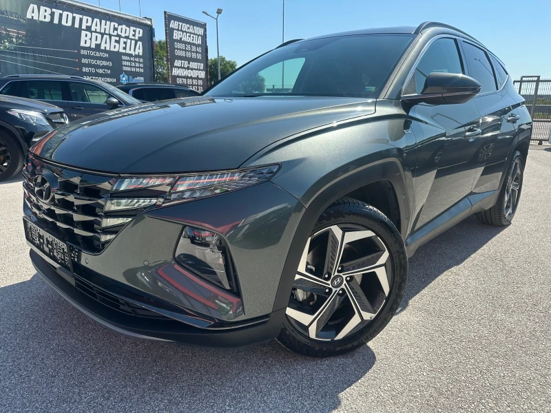 Hyundai Tucson 1, 6CRDI48V M-Hybrid Led Digital 139000km Сер.Исто - 18700 € / 36574.02 лв. - 36408468 1 | Car24.bg Hyundai Tucson 1, 6CRDI48V M-Hybrid Led Digital 139000km Сер.Исто - 18700 € / 36574.02 лв. - 36408468 1