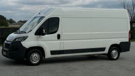 Peugeot Boxer undefined | Auto.bg — изображение 7 Peugeot Boxer undefined | Auto.bg — изображение 7