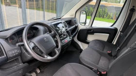 Peugeot Boxer undefined | Auto.bg — изображение 10 Peugeot Boxer undefined | Auto.bg — изображение 10