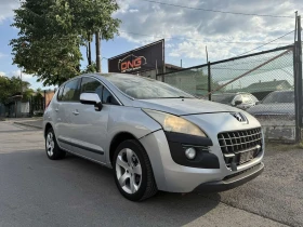 Peugeot 3008 1, 600 HDI EURO5b - Car24.bg Peugeot 3008 1, 600 HDI EURO5b
