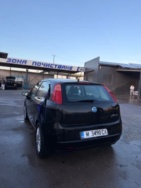 Fiat Punto | Mobile.bg — малка снимка 8