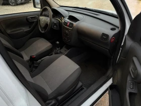Opel Combo 1.4/90кс Климатик - 4300 лв. / 2198.56 € - 15213947 14 | Car24.bg Opel Combo 1.4/90кс Климатик - 4300 лв. / 2198.56 € - 15213947 14
