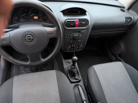 Opel Combo 1.4/90кс Климатик - 4300 лв. / 2198.56 € - 15213947 10 | Car24.bg Opel Combo 1.4/90кс Климатик - 4300 лв. / 2198.56 € - 15213947 10