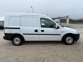Opel Combo 1.4/90кс Климатик - 4300 лв. / 2198.56 € - 15213947 8 | Car24.bg Opel Combo 1.4/90кс Климатик - 4300 лв. / 2198.56 € - 15213947 8