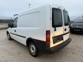 Opel Combo 1.4/90кс Климатик - 4300 лв. / 2198.56 € - 15213947 5 | Car24.bg Opel Combo 1.4/90кс Климатик - 4300 лв. / 2198.56 € - 15213947 5
