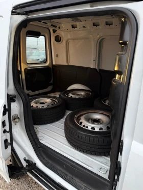 Opel Combo 1.4/90кс Климатик - 4300 лв. / 2198.56 € - 15213947 13 | Car24.bg Opel Combo 1.4/90кс Климатик - 4300 лв. / 2198.56 € - 15213947 13