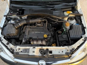 Opel Combo 1.4/90кс Климатик - 4300 лв. / 2198.56 € - 15213947 15 | Car24.bg Opel Combo 1.4/90кс Климатик - 4300 лв. / 2198.56 € - 15213947 15