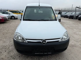 Opel Combo 1.4/90кс Климатик - 4300 лв. / 2198.56 € - 15213947 2 | Car24.bg Opel Combo 1.4/90кс Климатик - 4300 лв. / 2198.56 € - 15213947 2