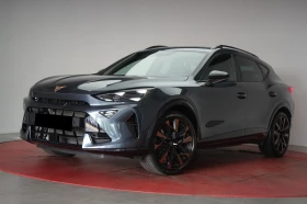 Cupra Formentor VZ* 333HP* FACELIFT* MEMORY* DISTR* CAM* KEYLESS* - Car24.bg Cupra Formentor VZ* 333HP* FACELIFT* MEMORY* DISTR* CAM* KEYLESS*