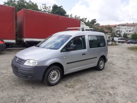 VW Caddy LIFE 1, 4 КЛИМАТИК - 3320 € / 6493.36 лв. - 48464999 2 | Car24.bg VW Caddy LIFE 1, 4 КЛИМАТИК - 3320 € / 6493.36 лв. - 48464999 2