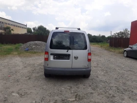 VW Caddy LIFE 1, 4 КЛИМАТИК - 3320 € / 6493.36 лв. - 48464999 5 | Car24.bg VW Caddy LIFE 1, 4 КЛИМАТИК - 3320 € / 6493.36 лв. - 48464999 5