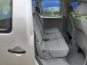 VW Caddy LIFE 1, 4 КЛИМАТИК - 3320 € / 6493.36 лв. - 48464999 9 | Car24.bg VW Caddy LIFE 1, 4 КЛИМАТИК - 3320 € / 6493.36 лв. - 48464999 9