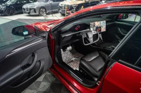 Tesla Model S PLAID 1020HP HD LED 360 ПАНО CARBON ЛИЗИНГ 100% - 72950 € / 142677.80 лв. - 51723867 11 | Car24.bg Tesla Model S PLAID 1020HP HD LED 360 ПАНО CARBON ЛИЗИНГ 100% - 72950 € / 142677.80 лв. - 51723867 11