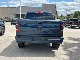 Dodge RAM 1500 Sport 4x4 Crew Cab | Nav. | Heated Seats/Wheel - 33500 € / 65520.31 лв. - 71782599 5 | Car24.bg Dodge RAM 1500 Sport 4x4 Crew Cab | Nav. | Heated Seats/Wheel - 33500 € / 65520.31 лв. - 71782599 5