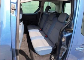 Citroen Berlingo - 2790 € / 5456.77 лв. - 28435215 7 | Car24.bg Citroen Berlingo - 2790 € / 5456.77 лв. - 28435215 7