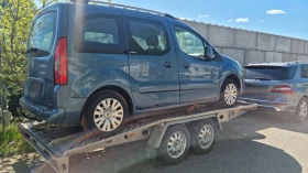 Citroen Berlingo - 2790 € / 5456.77 лв. - 28435215 4 | Car24.bg Citroen Berlingo - 2790 € / 5456.77 лв. - 28435215 4