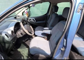 Citroen Berlingo - 2790 € / 5456.77 лв. - 28435215 6 | Car24.bg Citroen Berlingo - 2790 € / 5456.77 лв. - 28435215 6