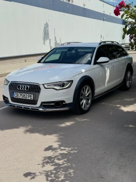 Audi A6 Allroad 3.0TDI 245кс | Auto.bg — изображение 2 Audi A6 Allroad 3.0TDI 245кс | Auto.bg — изображение 2