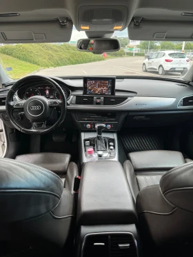 Audi A6 Allroad 3.0TDI 245кс | Auto.bg — изображение 8 Audi A6 Allroad 3.0TDI 245кс | Auto.bg — изображение 8