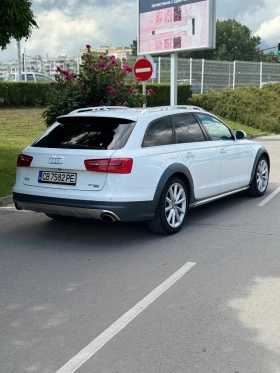 Audi A6 Allroad 3.0TDI 245кс | Auto.bg — изображение 3 Audi A6 Allroad 3.0TDI 245кс | Auto.bg — изображение 3