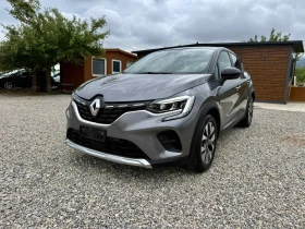 Renault Captur 1.5DCI EURO-6D ТОП