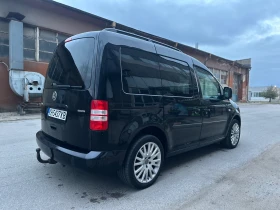 VW Caddy 2.0 ecofuel - 5850 € / 11441.61 лв. - 42277267 4 | Car24.bg VW Caddy 2.0 ecofuel - 5850 € / 11441.61 лв. - 42277267 4