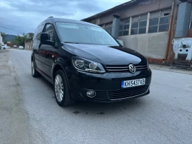 VW Caddy 2.0 ecofuel - 5850 € / 11441.61 лв. - 42277267 9 | Car24.bg VW Caddy 2.0 ecofuel - 5850 € / 11441.61 лв. - 42277267 9