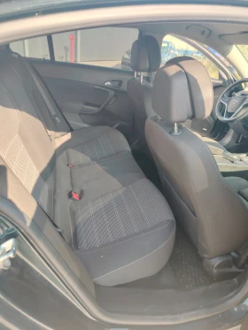 Opel Insignia - 5800 € - 55527962 6 | Car24.bg Opel Insignia - 5800 € - 55527962 6