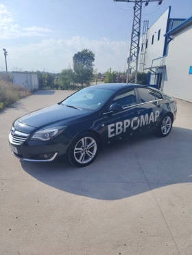 Opel Insignia - 5800 € - 55527962 2 | Car24.bg Opel Insignia - 5800 € - 55527962 2