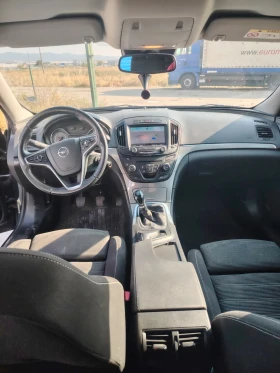 Opel Insignia - 5800 € - 55527962 5 | Car24.bg Opel Insignia - 5800 € - 55527962 5