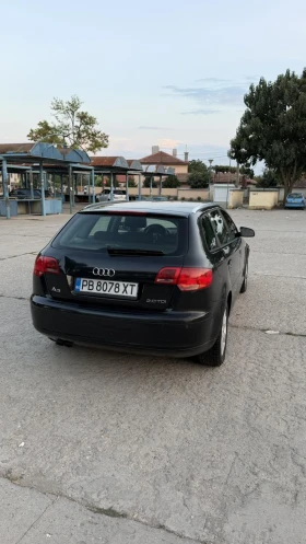 Audi A3 Продава се цялата кола за части - 1500 € - 56428366 4 | Car24.bg Audi A3 Продава се цялата кола за части - 1500 € - 56428366 4