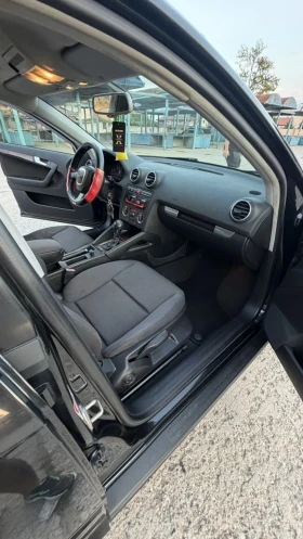 Audi A3 Продава се цялата кола за части - 1500 € - 56428366 5 | Car24.bg Audi A3 Продава се цялата кола за части - 1500 € - 56428366 5