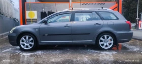 Toyota Avensis - Car24.bg Toyota Avensis