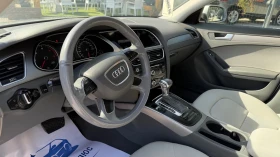 Audi A4 Нов внос от Италия | Auto.bg — изображение 5 Audi A4 Нов внос от Италия | Auto.bg — изображение 5