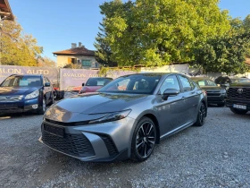 Toyota Camry 2.5 (232 кс) Hybrid AWD e-CVT - Car24.bg Toyota Camry 2.5 (232 кс) Hybrid AWD e-CVT