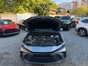 Toyota Camry 2.5 (232 кс) Hybrid AWD e-CVT - 33700 € - 35488099 14 | Car24.bg Toyota Camry 2.5 (232 кс) Hybrid AWD e-CVT - 33700 € - 35488099 14