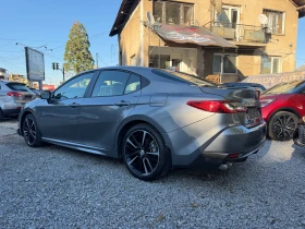 Toyota Camry 2.5 (232 кс) Hybrid AWD e-CVT - 33700 € - 35488099 4 | Car24.bg Toyota Camry 2.5 (232 кс) Hybrid AWD e-CVT - 33700 € - 35488099 4
