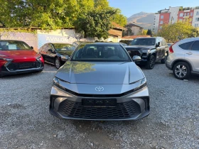 Toyota Camry 2.5 (232 кс) Hybrid AWD e-CVT - 33700 € - 35488099 2 | Car24.bg Toyota Camry 2.5 (232 кс) Hybrid AWD e-CVT - 33700 € - 35488099 2