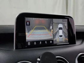 Kia Stinger undefined | Auto.bg — изображение 15 Kia Stinger undefined | Auto.bg — изображение 15