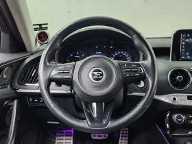 Kia Stinger undefined | Auto.bg — изображение 13 Kia Stinger undefined | Auto.bg — изображение 13