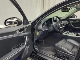 Kia Stinger undefined | Auto.bg — изображение 10 Kia Stinger undefined | Auto.bg — изображение 10