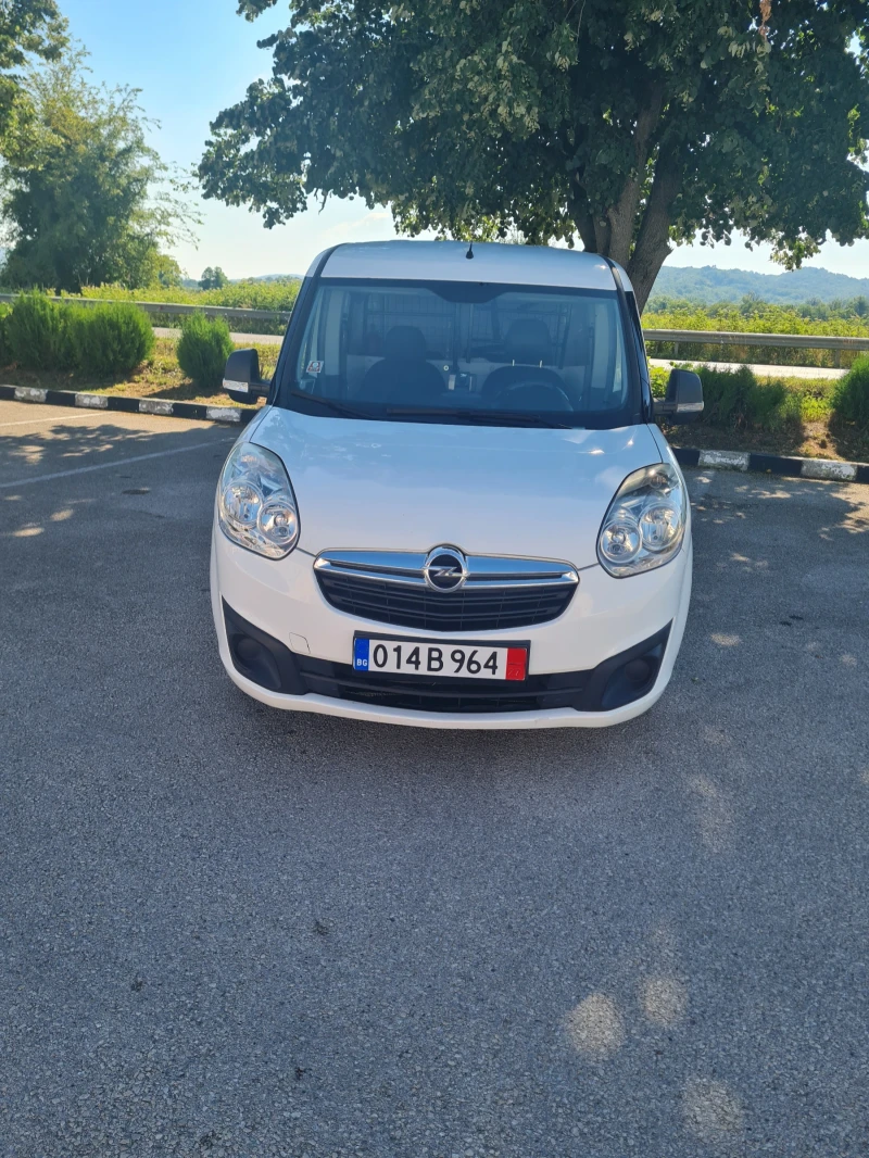 Opel Combo 1.3куб.90к.с. 2014г.Камера+ Навигация - 2800 € / 5476.32 лв. - 16597203 1 | Car24.bg Opel Combo 1.3куб.90к.с. 2014г.Камера+ Навигация - 2800 € / 5476.32 лв. - 16597203 1