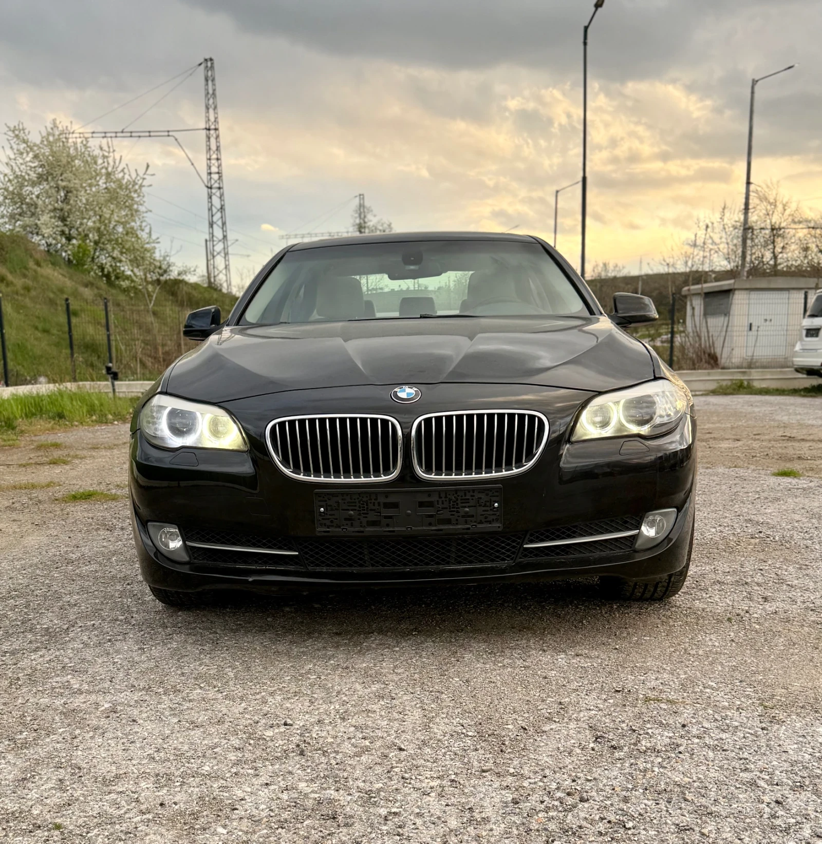 BMW 535 BMW 535i | Auto.bg — изображение 1 BMW 535 BMW 535i | Auto.bg — изображение 1