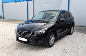 Mazda CX-5 2.2D АВТОМАТИК 1 - Car24.bg Mazda CX-5 2.2D АВТОМАТИК 1