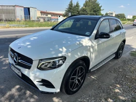 Mercedes-Benz GLC 220 AMG-4 MATIC AIRMATIC - Car24.bg Mercedes-Benz GLC 220 AMG-4 MATIC AIRMATIC
